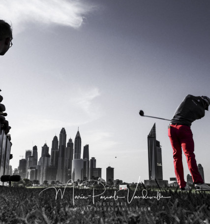 golf photography
