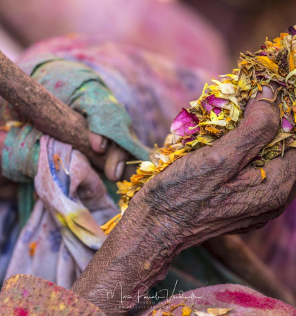 Ethnic festivals colour the world