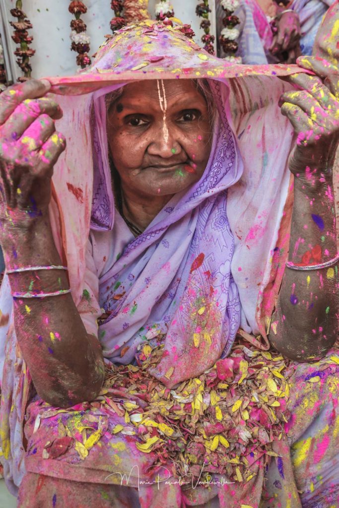 HOLI 2018. Festival of colours, love and friendship...