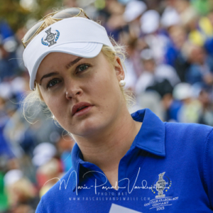 solheim cup 2015