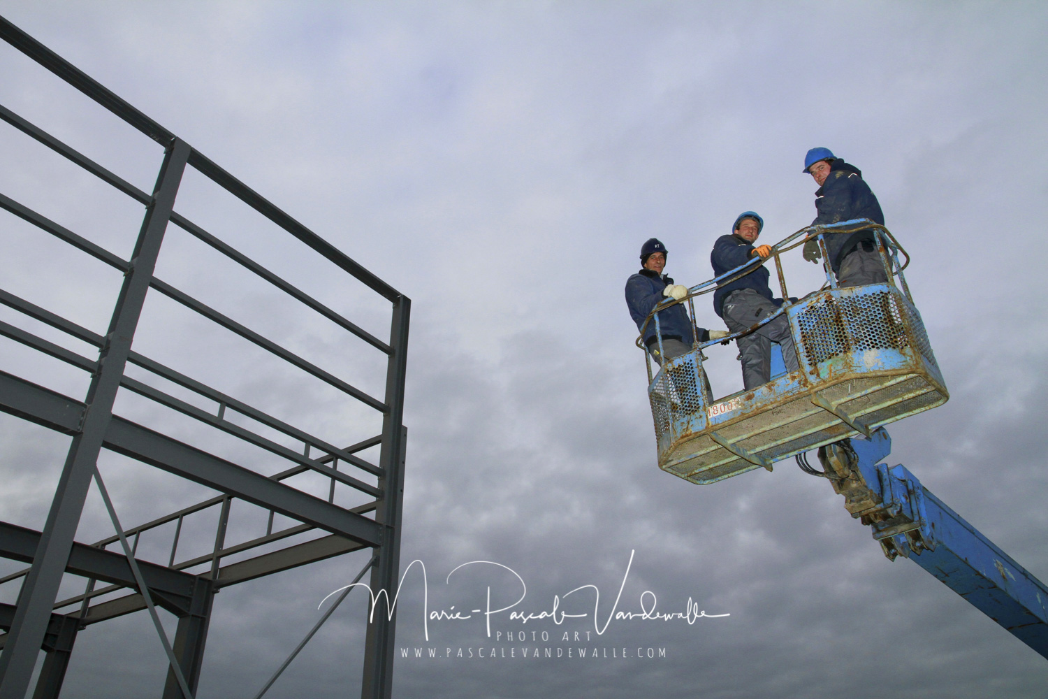 corporate photography