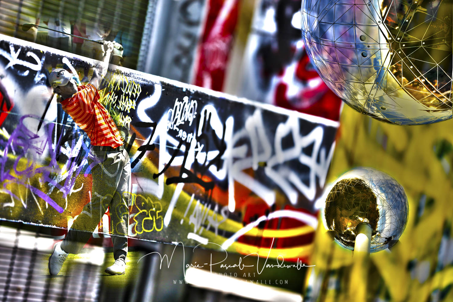 THOMAS PIETERS STREETART