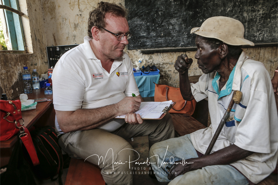 outreach