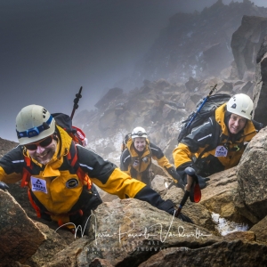 expedition trias ecuador